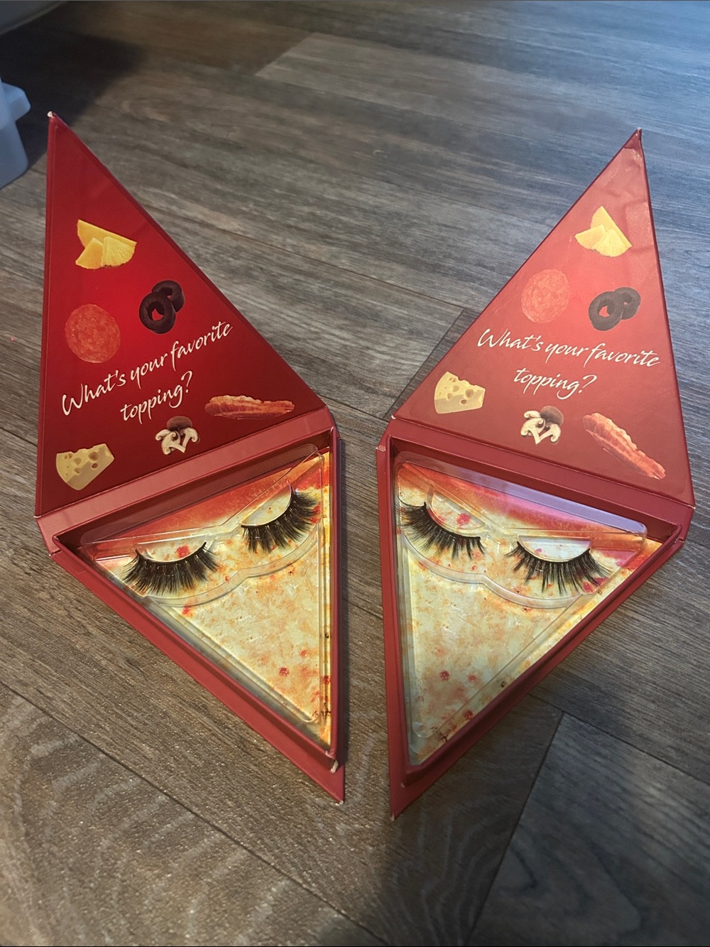 Glamlite Lashes! New!